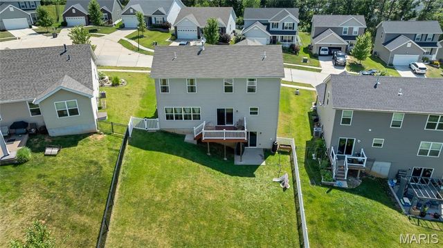 425 Dusty Brook Drive, O'fallon, MO 63366