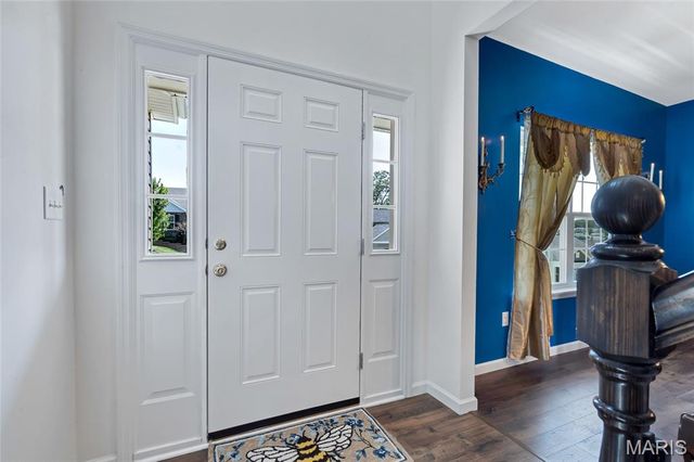 425 Dusty Brook Drive, O'fallon, MO 63366