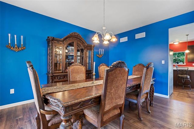 425 Dusty Brook Drive, O'fallon, MO 63366