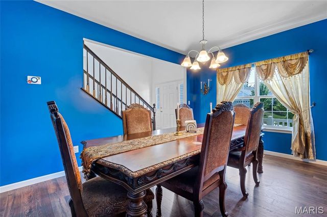 425 Dusty Brook Drive, O'fallon, MO 63366