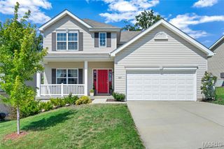 425 Dusty Brook Drive, O'fallon, MO 63366