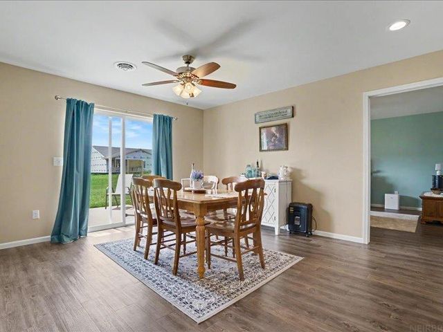 713 Spruce Drive, Independence, IA 50644