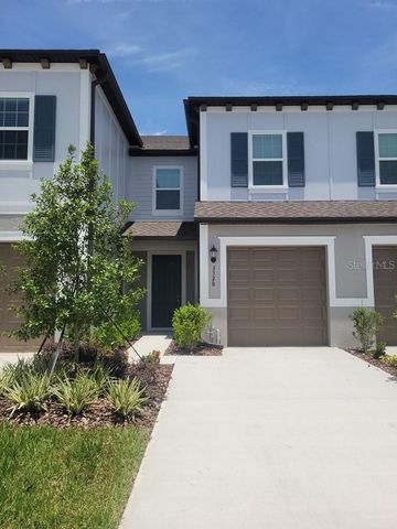 3328 LAPIS LAKE DRIVE, Zephyrhills, FL 33541