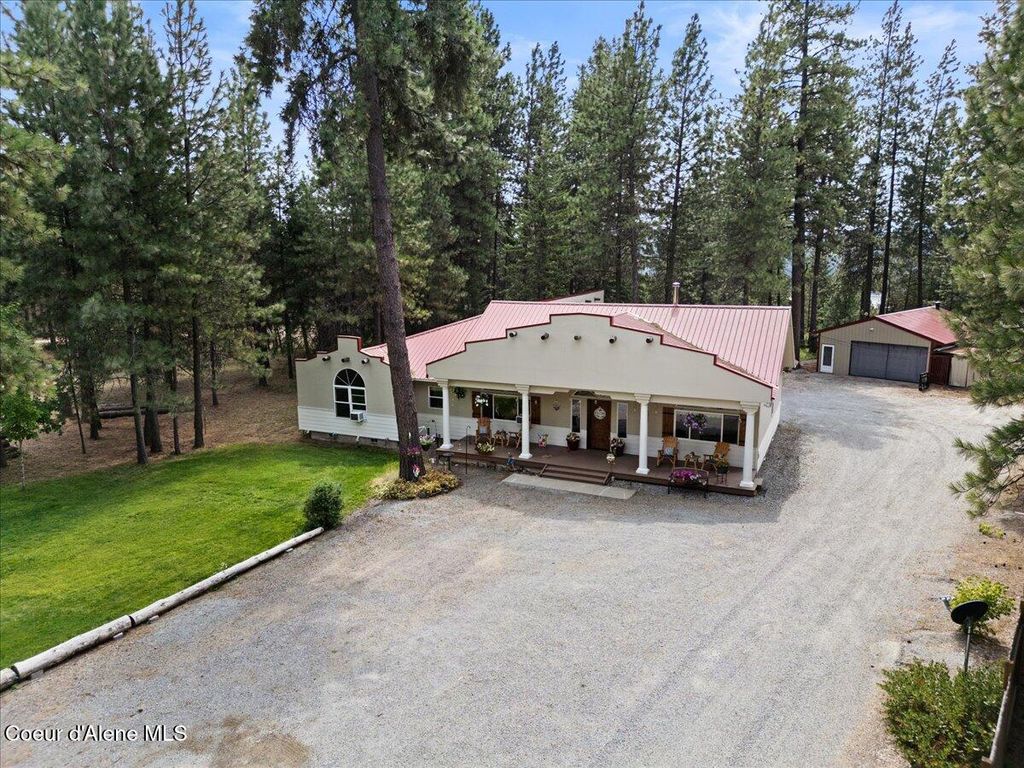 470 Diamond Heights, Oldtown, ID 83822