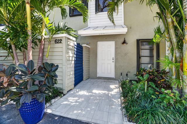 622 Mariners Way, Boynton Beach, FL 33435