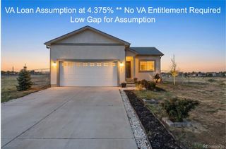 764 S Granito Vista Lane, Pueblo West, CO 81007