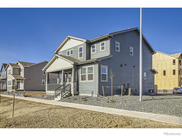 903 NETTLE Lane, Fort Collins, CO 80524