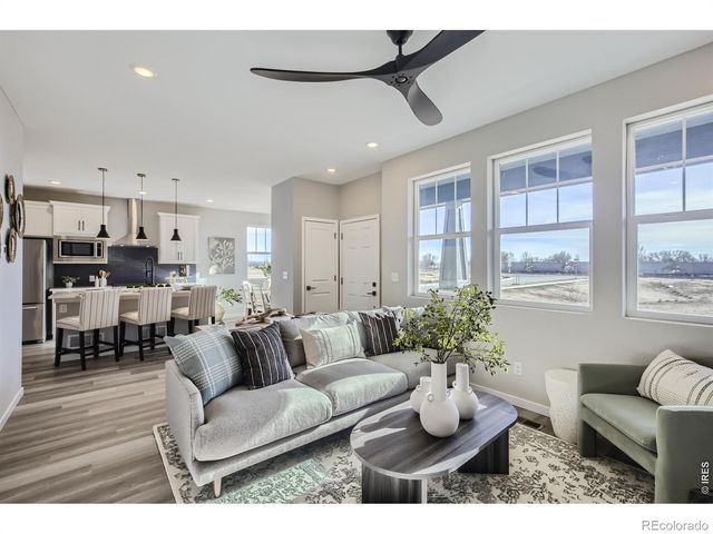 903 NETTLE Lane, Fort Collins, CO 80524