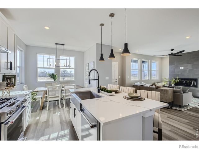 903 NETTLE Lane, Fort Collins, CO 80524