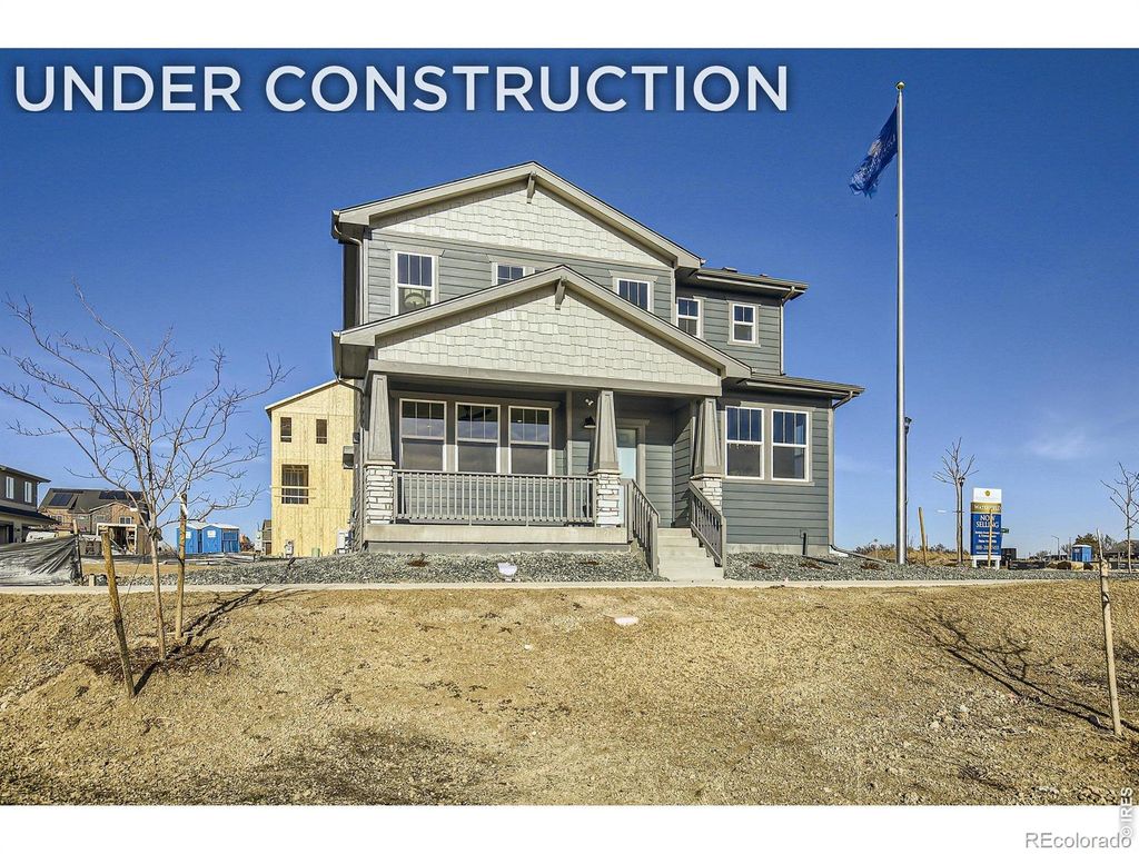 903 NETTLE Lane, Fort Collins, CO 80524