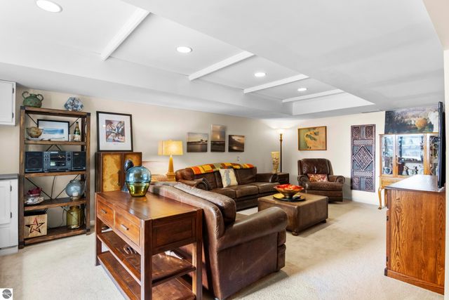 8396 Timber Lane, Beulah, MI 49617