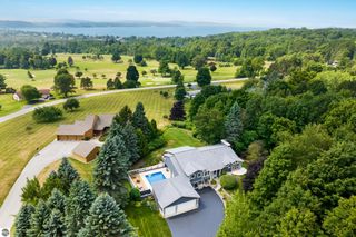 8396 Timber Lane, Beulah, MI 49617