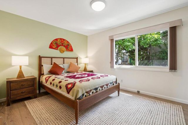 55 Asilomar Circle, Oakland, CA 94611