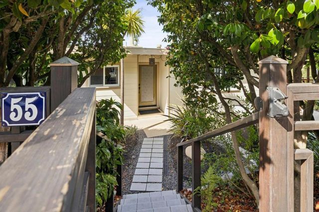 55 Asilomar Circle, Oakland, CA 94611
