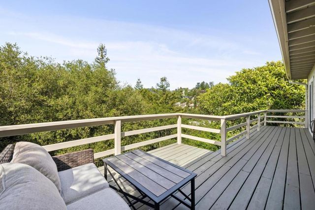 55 Asilomar Circle, Oakland, CA 94611