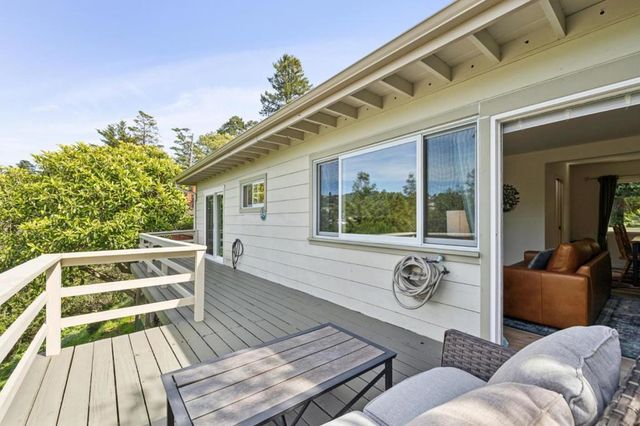 55 Asilomar Circle, Oakland, CA 94611