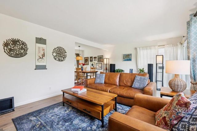 55 Asilomar Circle, Oakland, CA 94611