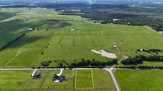 TBD-10R Brooks Lane, Sadler, TX 75264