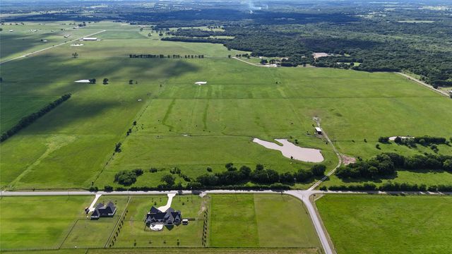 TBD-10R Brooks Lane, Sadler, TX 75264