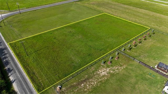 TBD-10R Brooks Lane, Sadler, TX 75264