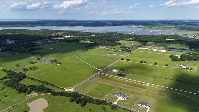 TBD-10R Brooks Lane, Sadler, TX 75264