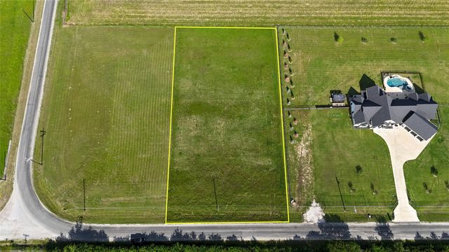 TBD-10R Brooks Lane, Sadler, TX 75264