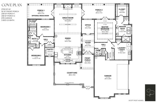 TBD-10R Brooks Lane, Sadler, TX 75264