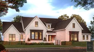TBD-10R Brooks Lane, Sadler, TX 75264