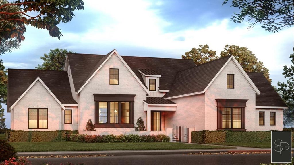TBD-10R Brooks Lane, Sadler, TX 75264