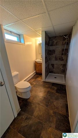 1229 South Fountain Street, Allentown City, PA 18103