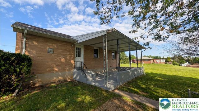 1229 South Fountain Street, Allentown City, PA 18103