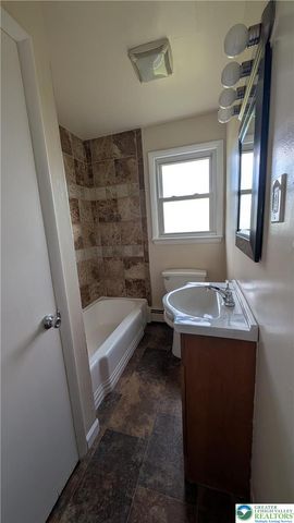 1229 South Fountain Street, Allentown City, PA 18103