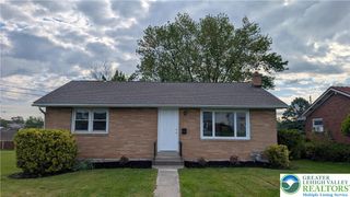 1229 South Fountain Street, Allentown City, PA 18103