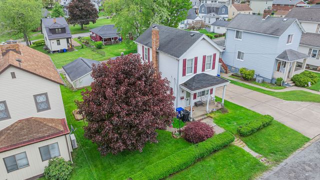 819 NIMICK AVENUE, Monaca, PA 15061