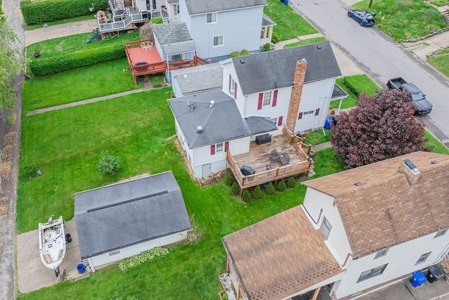 819 NIMICK AVENUE, Monaca, PA 15061