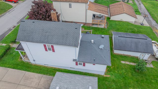 819 NIMICK AVENUE, Monaca, PA 15061