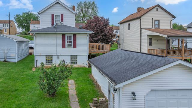819 NIMICK AVENUE, Monaca, PA 15061