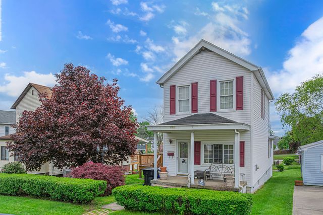 819 NIMICK AVENUE, Monaca, PA 15061