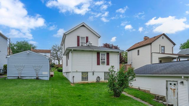 819 NIMICK AVENUE, Monaca, PA 15061