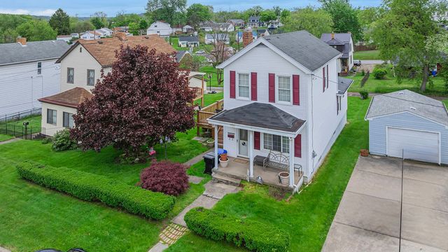 819 NIMICK AVENUE, Monaca, PA 15061
