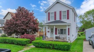 819 NIMICK AVENUE, Monaca, PA 15061