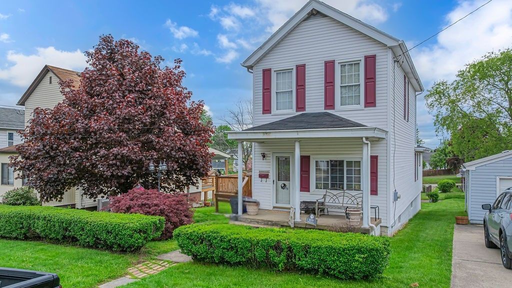 819 NIMICK AVENUE, Monaca, PA 15061