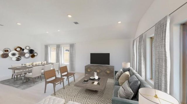 6610 Sleepy Orange Court, Needville, TX 77461