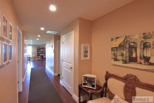 1184 N 1325 E, Shelley, ID 83274