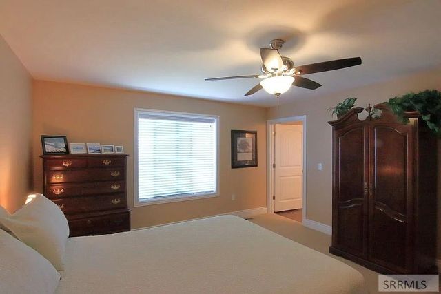 1184 N 1325 E, Shelley, ID 83274