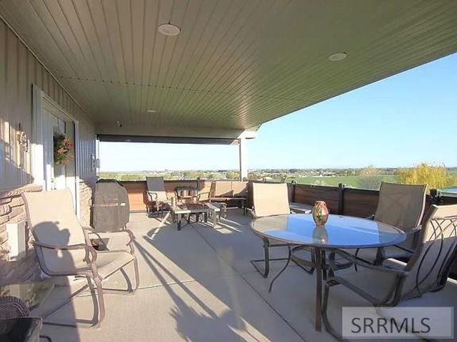 1184 N 1325 E, Shelley, ID 83274