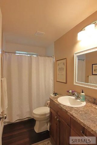 1184 N 1325 E, Shelley, ID 83274