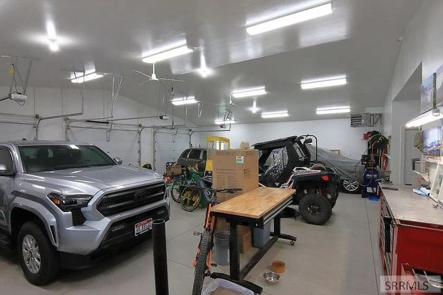1184 N 1325 E, Shelley, ID 83274