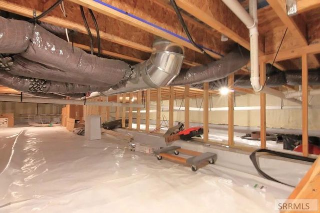 1184 N 1325 E, Shelley, ID 83274