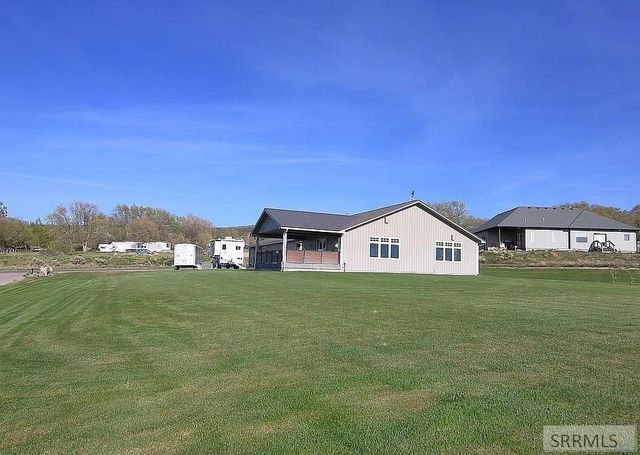 1184 N 1325 E, Shelley, ID 83274